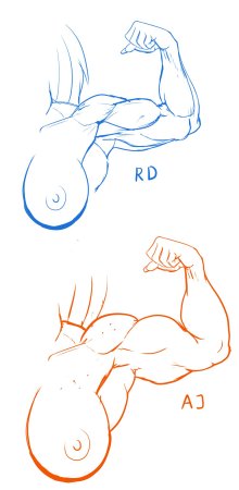 Annon Mlp mane six - Page 893