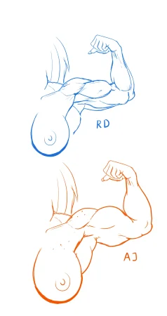 Annon Mlp mane six - Page 894