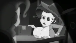 Annon Mlp mane six - Page 913