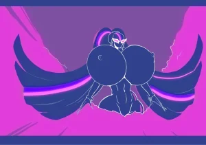 Annon Mlp mane six - Page 929