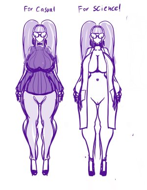 Annon Mlp mane six - Page 932