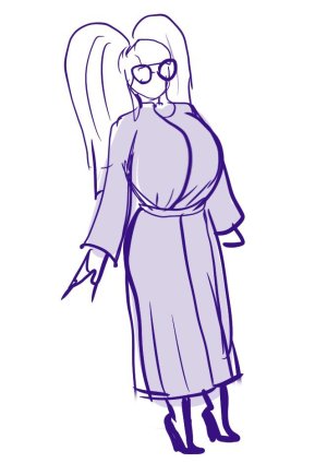 Annon Mlp mane six - Page 933