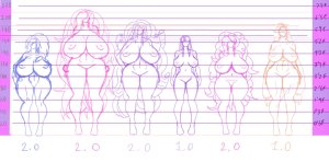 Annon Mlp mane six - Page 971