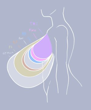 Annon Mlp mane six - Page 986