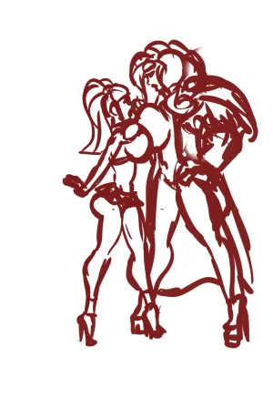 Annon Mlp mane six - Page 991