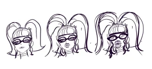 Annon Mlp mane six - Page 993