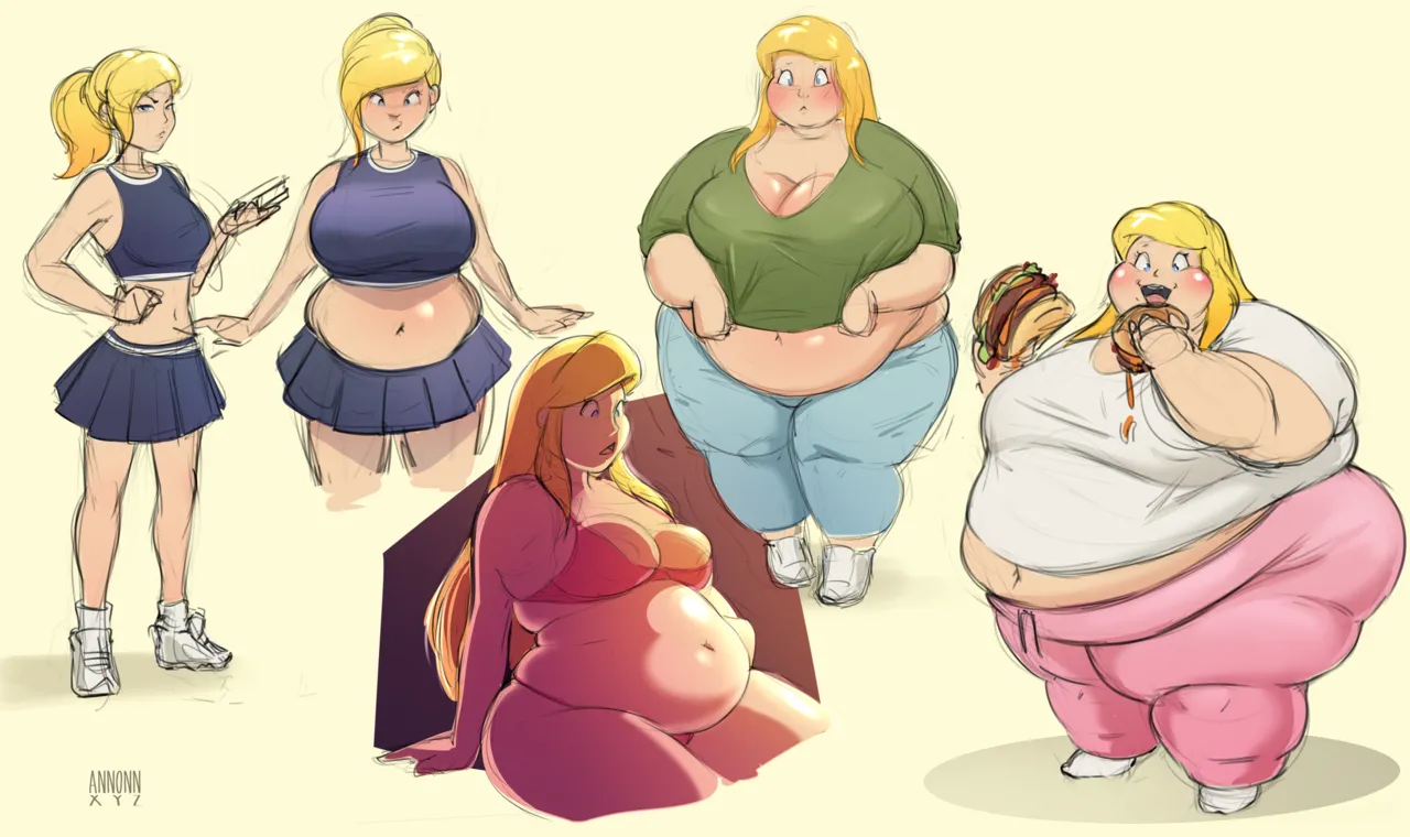 Annonnxyz Revenge English - Image 1