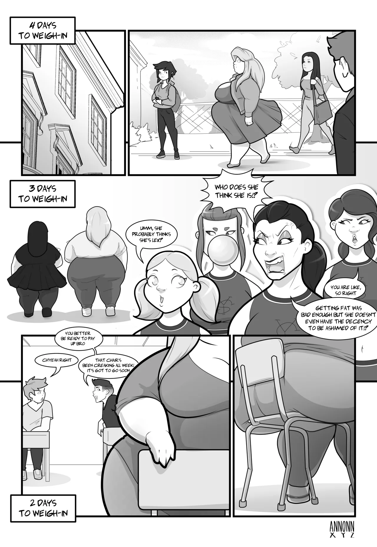 Annonnxyz Revenge English - Image 101