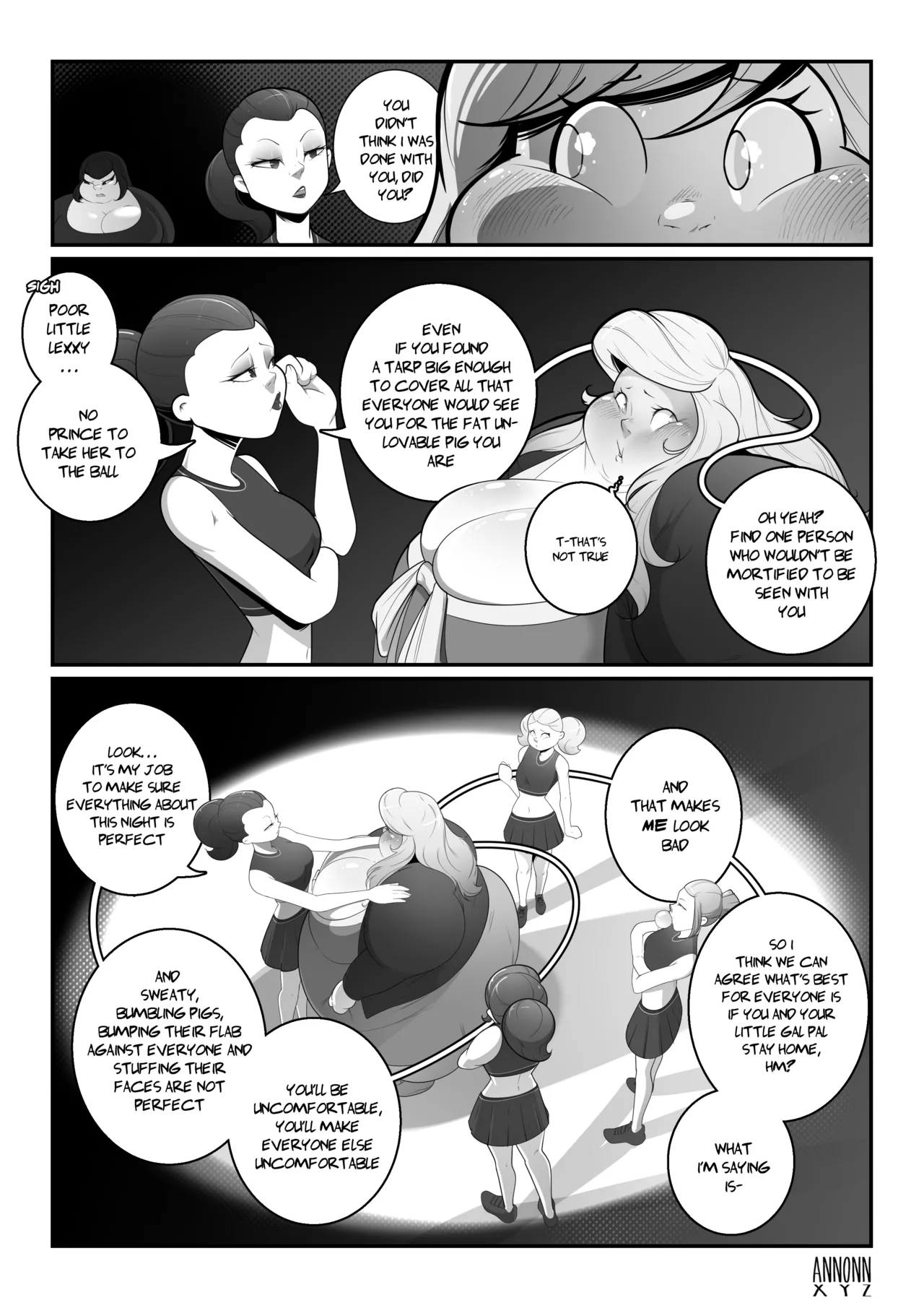 Annonnxyz Revenge English - Image 187