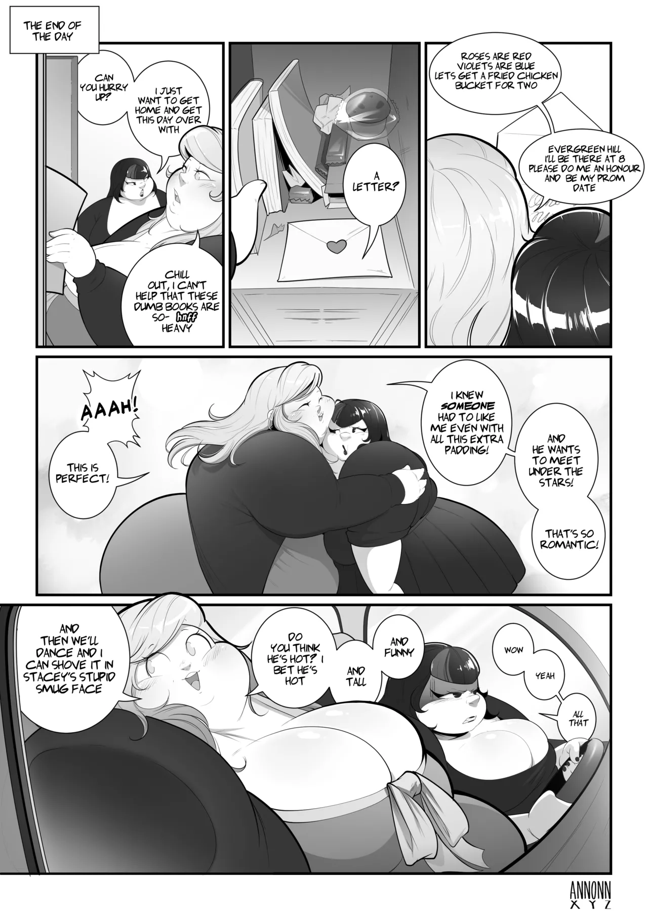 Annonnxyz Revenge English - Image 190