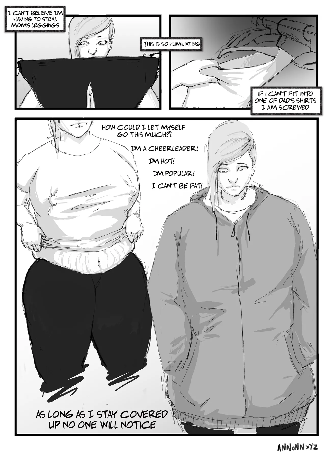 Annonnxyz Revenge English - Image 20