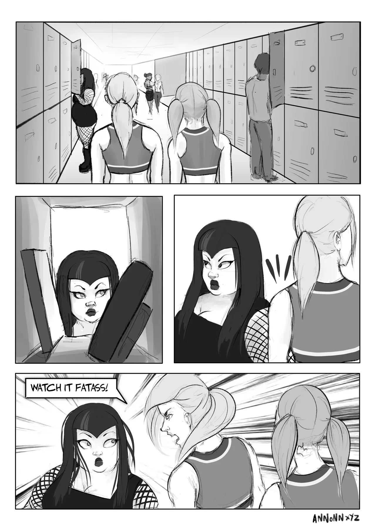 Annonnxyz Revenge English - Image 3