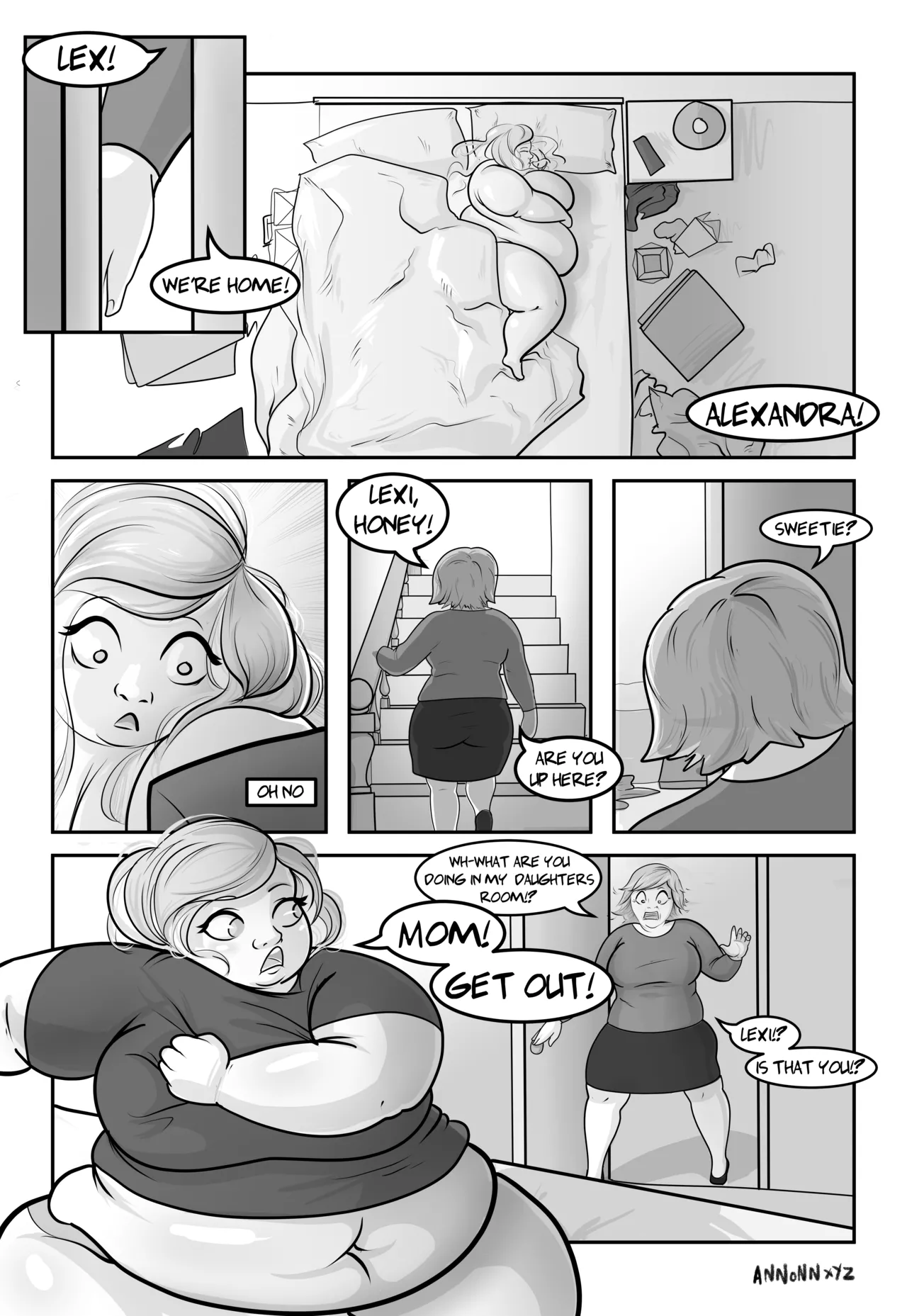 Annonnxyz Revenge English - Image 48