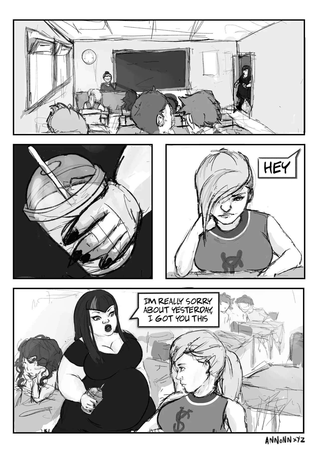 Annonnxyz Revenge English - Image 5