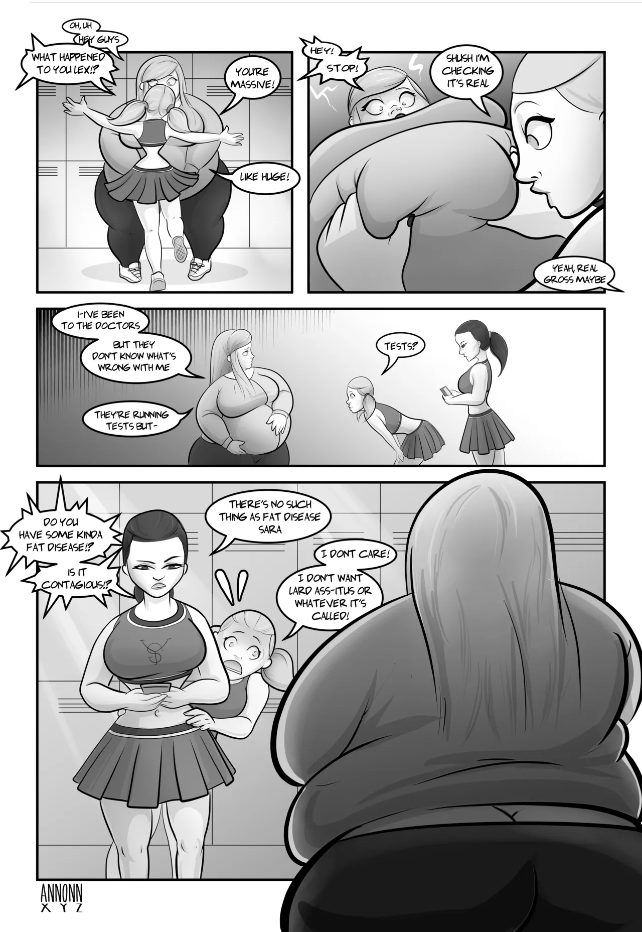 Annonnxyz Revenge English - Image 57