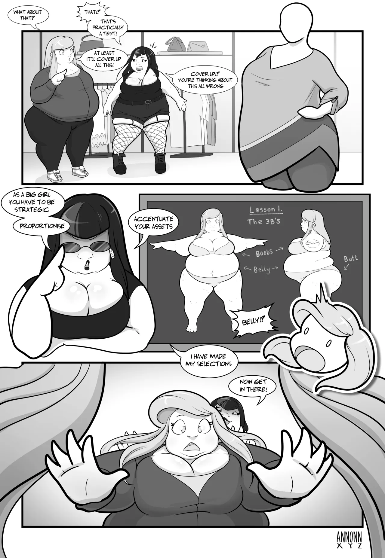 Annonnxyz Revenge English - Image 86