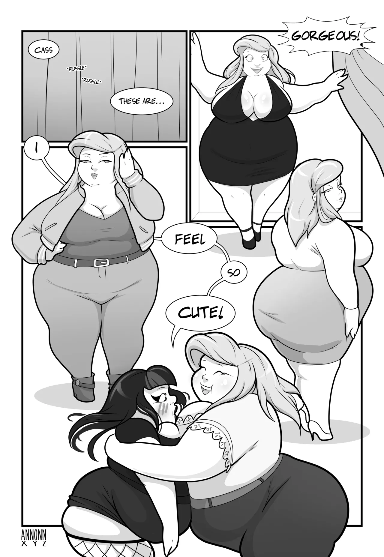 Annonnxyz Revenge English - Image 87