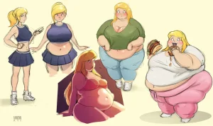 Annonnxyz Revenge English Thumbnail