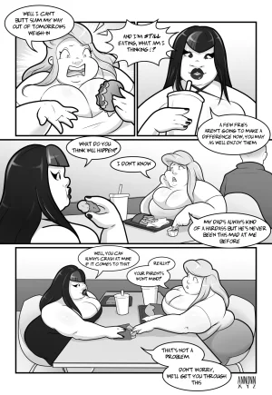 Annonnxyz Revenge English - Page 104