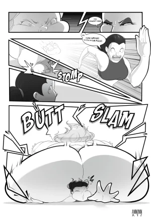 Annonnxyz Revenge English - Page 119