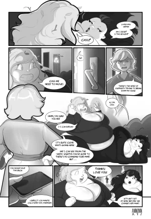 Annonnxyz Revenge English - Page 128