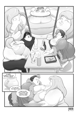 Annonnxyz Revenge English - Page 135