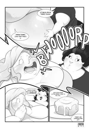 Annonnxyz Revenge English - Page 138
