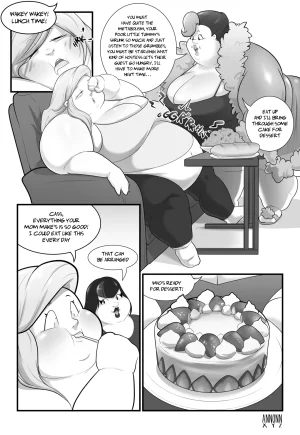Annonnxyz Revenge English - Page 143
