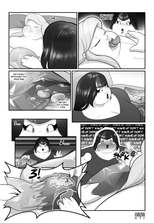 Annonnxyz Revenge English - Page 146