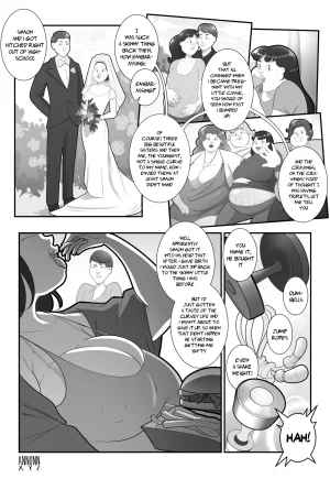 Annonnxyz Revenge English - Page 150