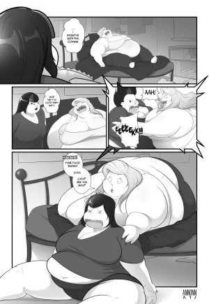 Annonnxyz Revenge English - Page 159