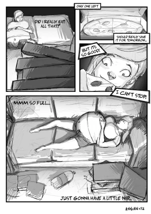 Annonnxyz Revenge English - Page 16