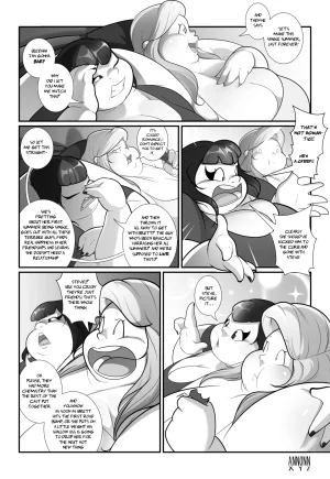 Annonnxyz Revenge English - Page 163