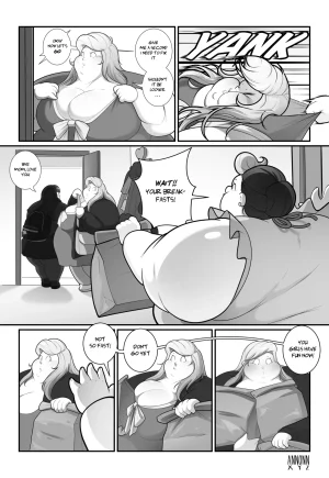 Annonnxyz Revenge English - Page 175