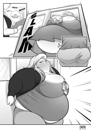 Annonnxyz Revenge English - Page 177