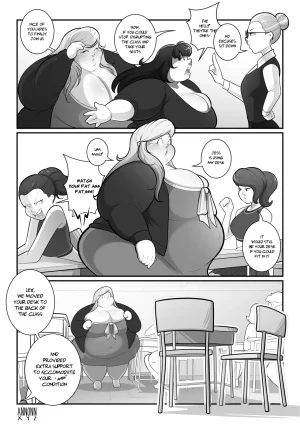 Annonnxyz Revenge English - Page 180
