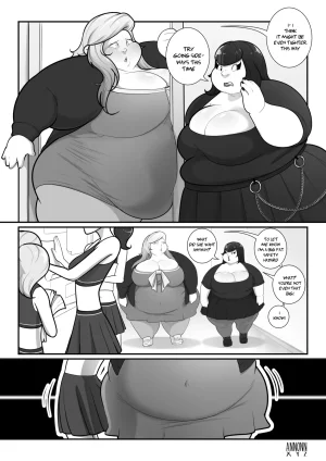 Annonnxyz Revenge English - Page 182