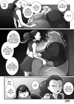 Annonnxyz Revenge English - Page 185