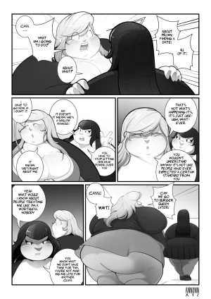 Annonnxyz Revenge English - Page 189