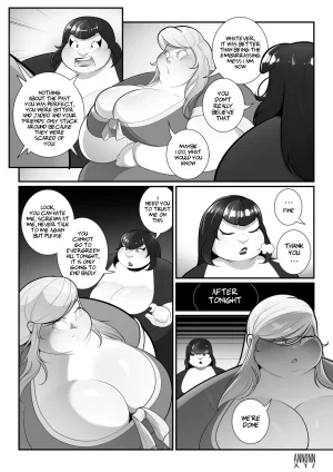 Annonnxyz Revenge English - Page 192