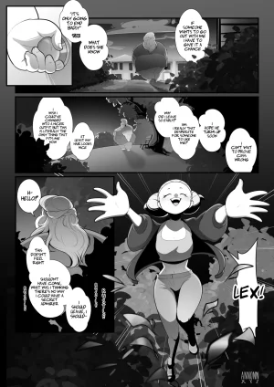 Annonnxyz Revenge English - Page 193