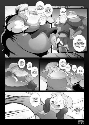 Annonnxyz Revenge English - Page 194