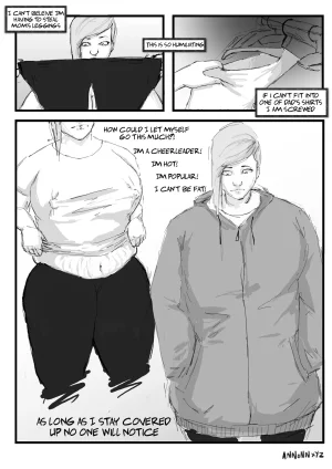 Annonnxyz Revenge English - Page 20