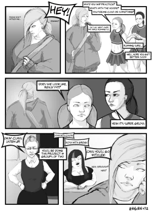 Annonnxyz Revenge English - Page 21