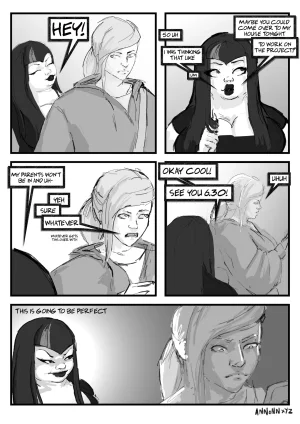 Annonnxyz Revenge English - Page 22