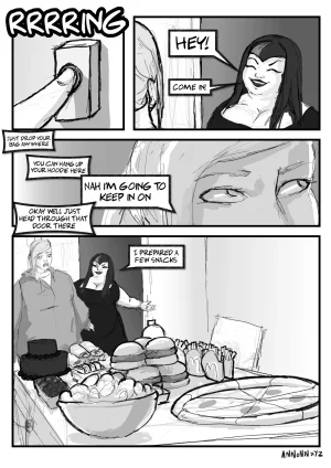 Annonnxyz Revenge English - Page 23