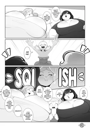 Annonnxyz Revenge English - Page 233