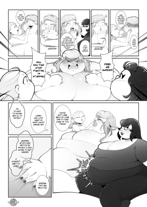 Annonnxyz Revenge English - Page 235