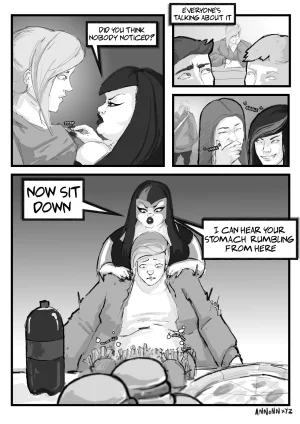 Annonnxyz Revenge English - Page 25