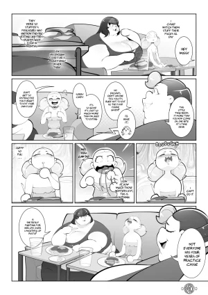 Annonnxyz Revenge English - Page 272